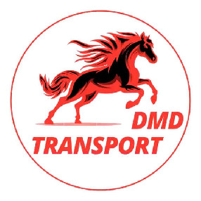 logo DMD-Transport Sàrl